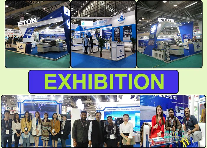 EXHIBITION OF ETON
