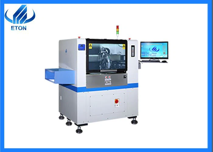 Automatic Glue Dispenser Machine HT-D12-1200