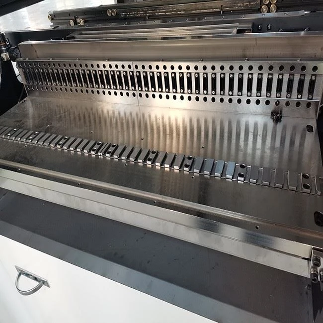 ETON 40000CPH Multifunctional Smt Mounter