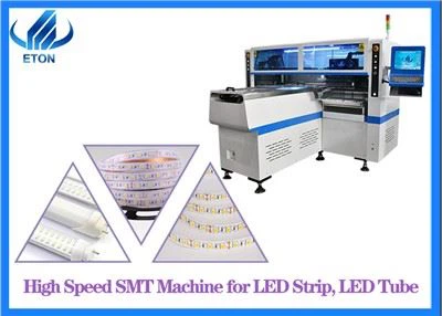 LED Mounter OfTube Light SMT Machine