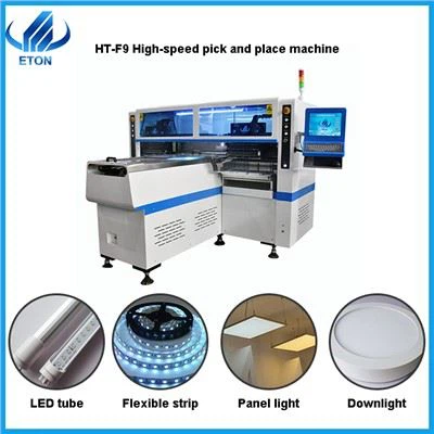 LED Strip Light Production Line