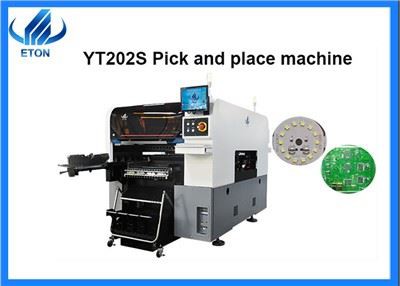 Only One Chinese Company Can Mount 0201