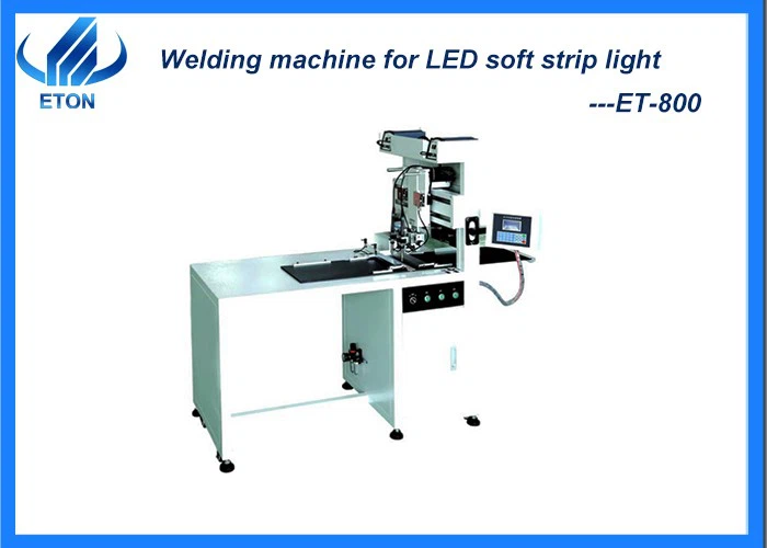1600*1200mm LED Strip PCB SMT Welding Machine