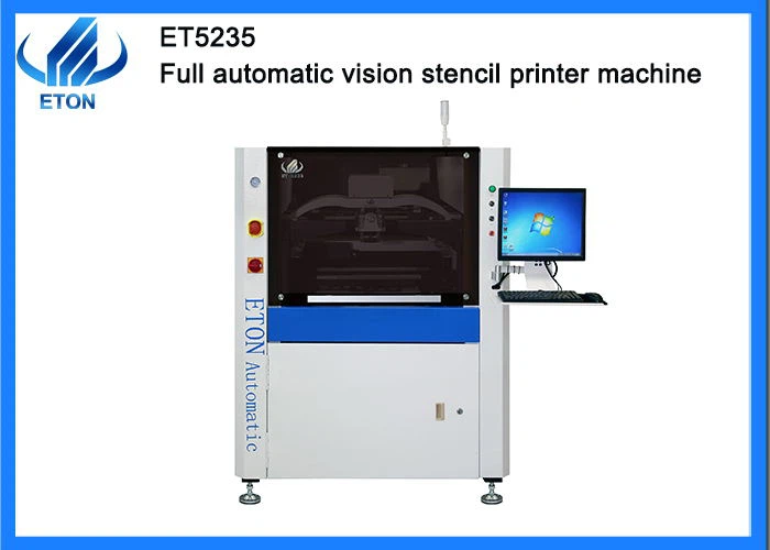 Full-auto High Efficient SMT Equipment
