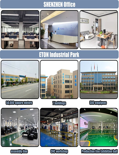 LED Light SMT Mounter Machine For PCB Board