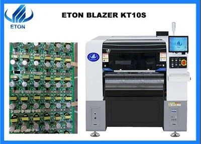 52 Pcs Feeder Station Special Price SMT Machine
