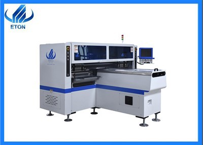 SMT LED Pick And Place Machine For Linear Light