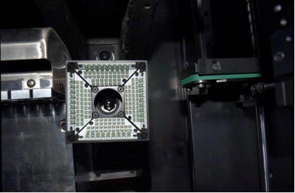 1.2m PCB LED Lighting Making SMT Machine