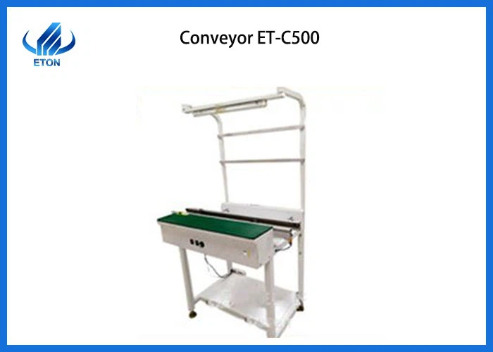 Conveyor PCB 1400mm*500mm SMT Production
