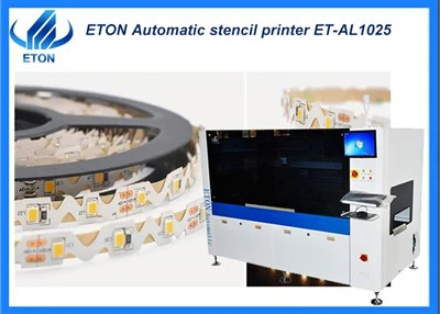FPCB Max 260mm Automatic Stencil Printer
