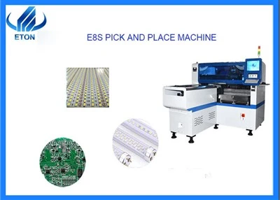 LED Lighting Board SMT Machine DOB